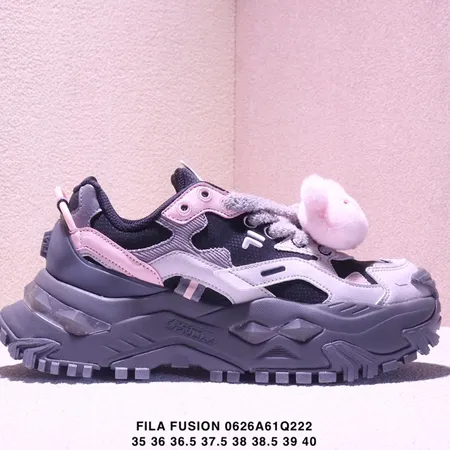 フィラ スニーカー