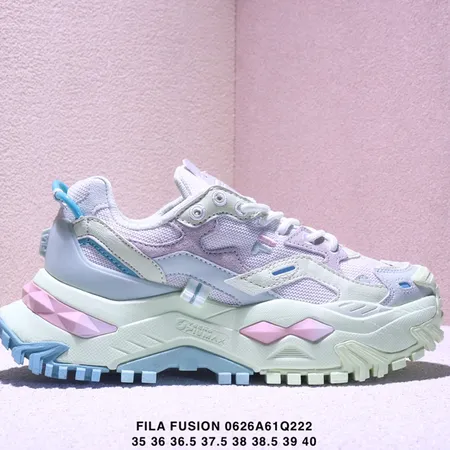 フィラ スニーカー