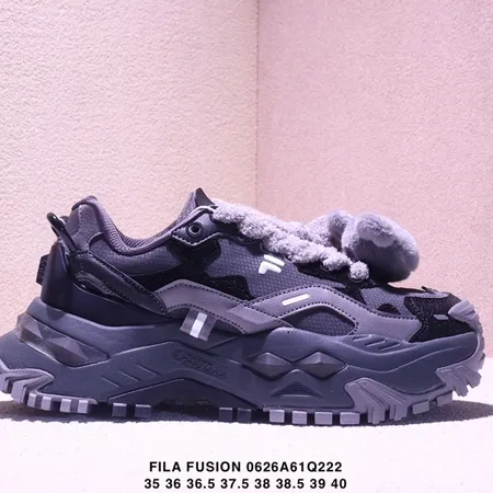フィラ スニーカー