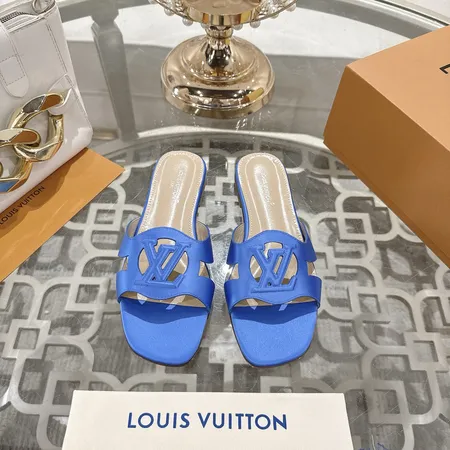 ルイヴィトン スリッパ