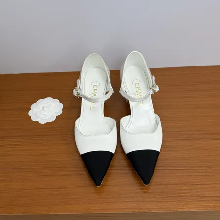 シャネル サンダル