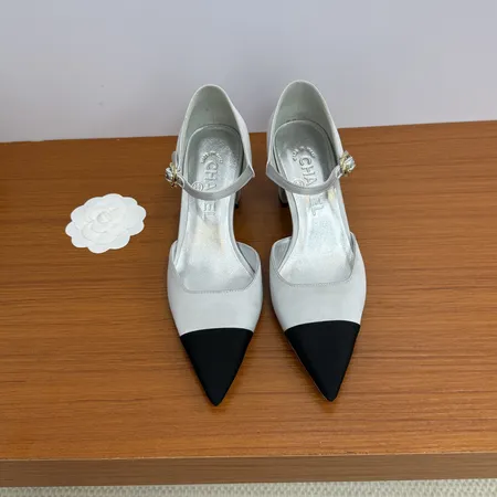 シャネル サンダル