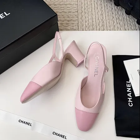 シャネル サンダル