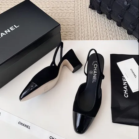 シャネル サンダル