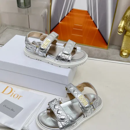 ディオール サンダル