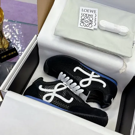 ロエベ カジュアルシューズ