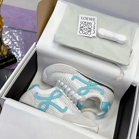 ロエベ カジュアルシューズ