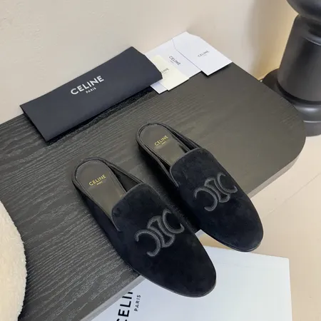 セリーヌ スリッパ