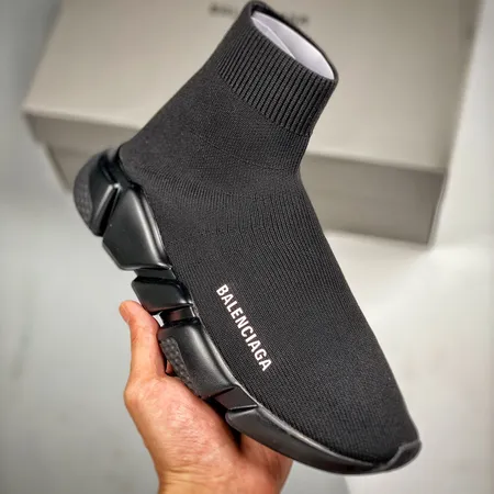 バレンシアガ カジュアルシューズ