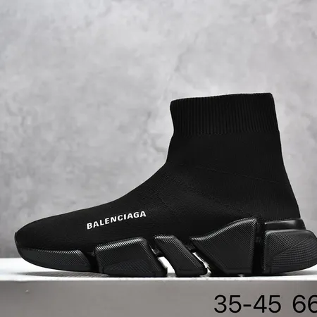 バレンシアガ カジュアルシューズ