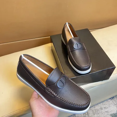 ディオール ビジネスシューズ