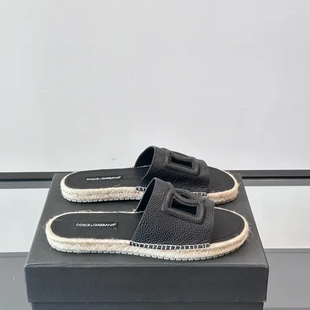 ドルチェ＆ガッバーナ スリッパ