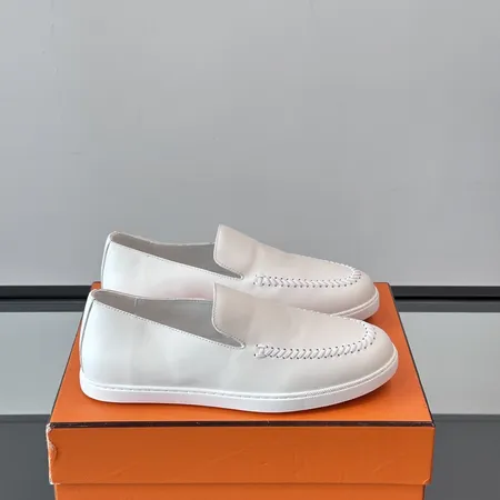 エルメス カジュアルシューズ