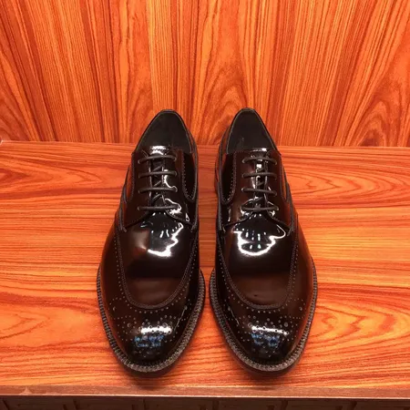 ルイヴィトン ビジネスシューズ