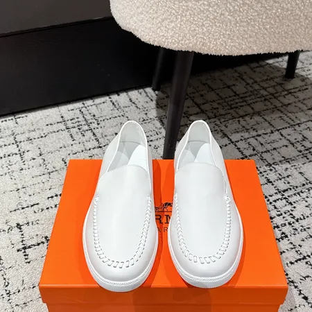 エルメス カジュアルシューズ