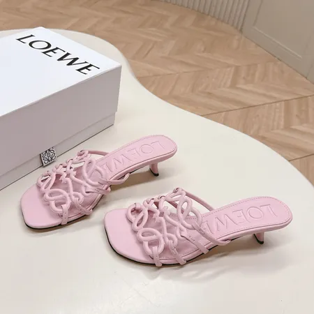 ロエベ サンダル