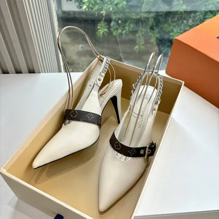 ルイヴィトン サンダル