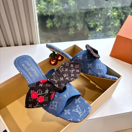 ルイヴィトン サンダル