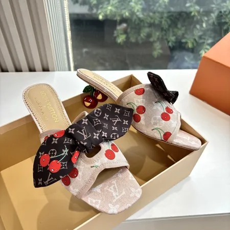 ルイヴィトン サンダル