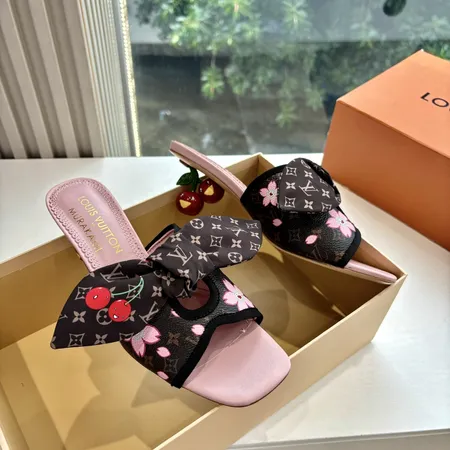 ルイヴィトン サンダル