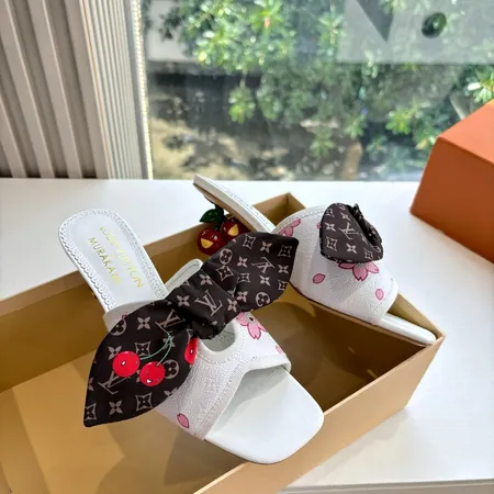 ルイヴィトン サンダル