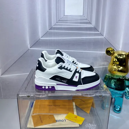 ルイヴィトン カジュアルシューズ