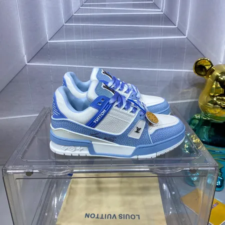 ルイヴィトン カジュアルシューズ