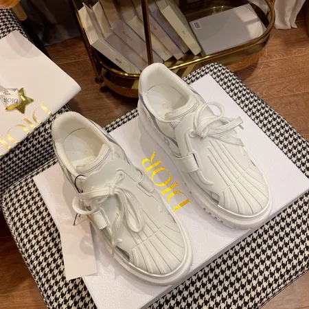 ディオール カジュアルシューズ