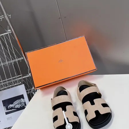 エルメス サンダル