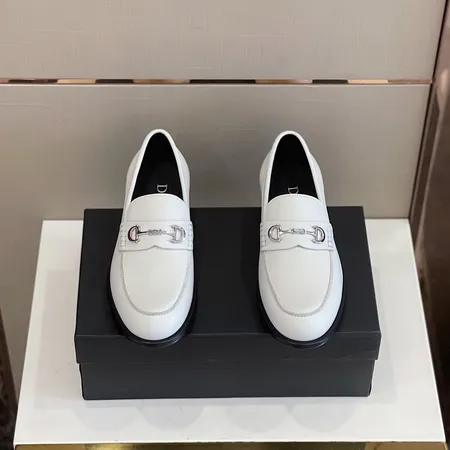 ディオール ビジネスシューズ