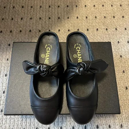 シャネル サンダル