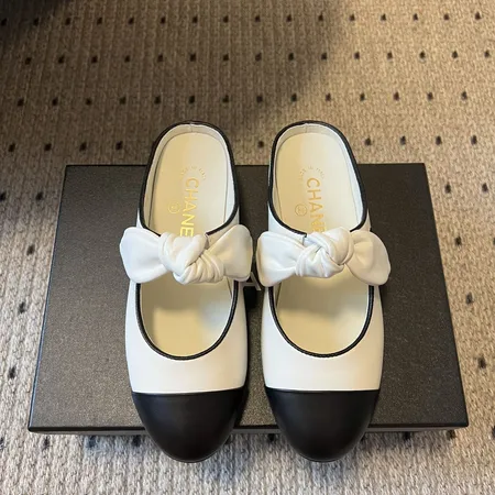 シャネル サンダル