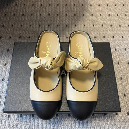 シャネル サンダル