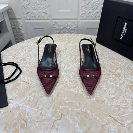 イブサンローラン サンダル