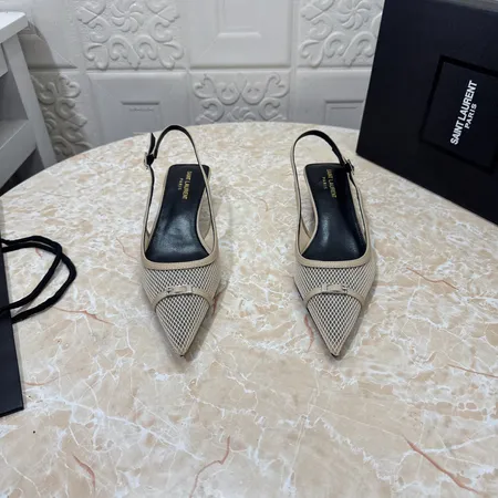 イブサンローラン サンダル