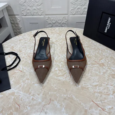 イブサンローラン サンダル