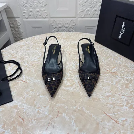 イブサンローラン サンダル