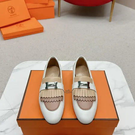 エルメス ビジネスシューズ