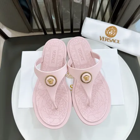 ヴェルサーチ スリッパ