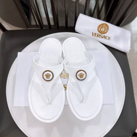 ヴェルサーチ スリッパ