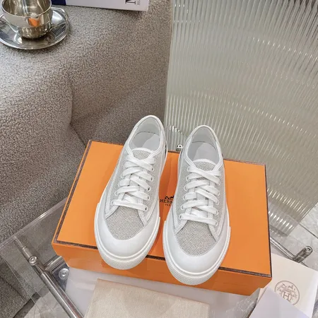 エルメス カジュアルシューズ