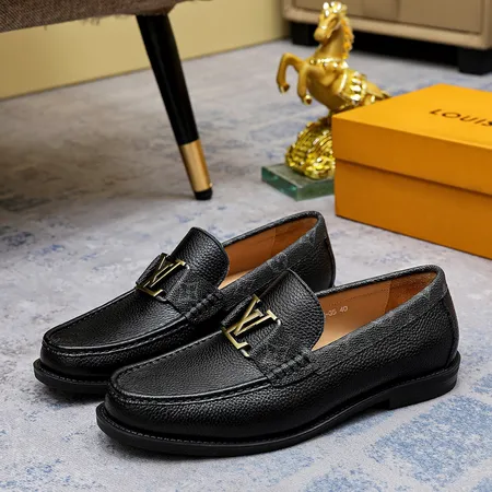 ルイヴィトン ビジネスシューズ
