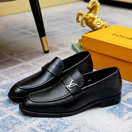 ルイヴィトン ビジネスシューズ
