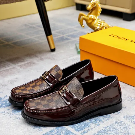 ルイヴィトン ビジネスシューズ