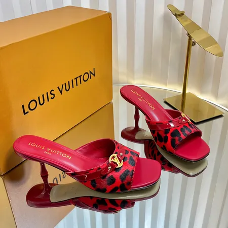 ルイヴィトン サンダル