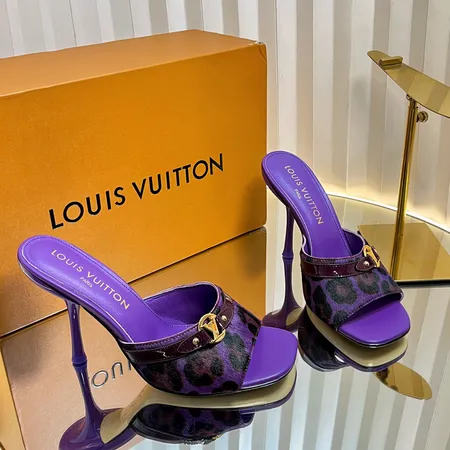 ルイヴィトン サンダル