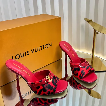 ルイヴィトン サンダル