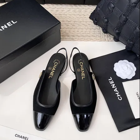 シャネル サンダル