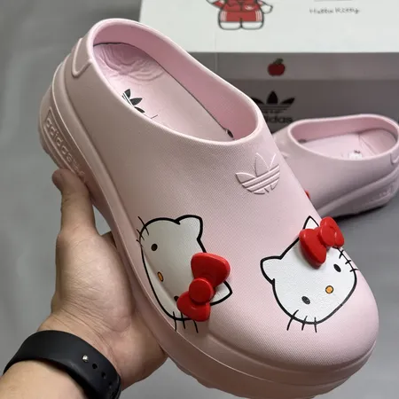 アディダス スリッパ