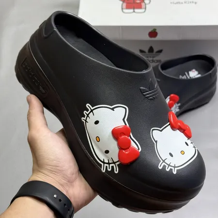 アディダス スリッパ